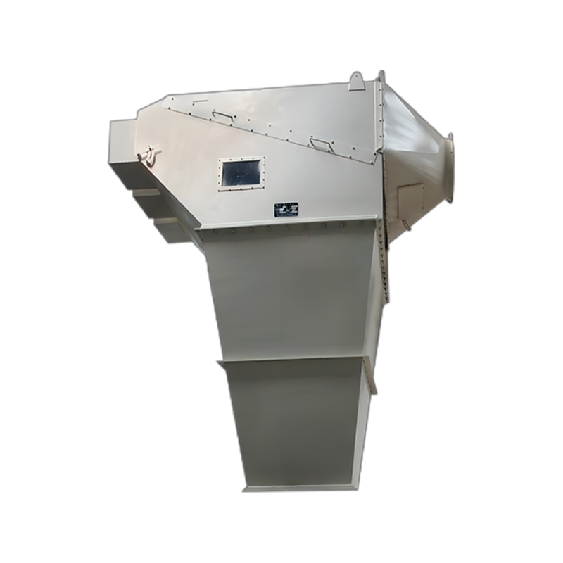 Plate Separator