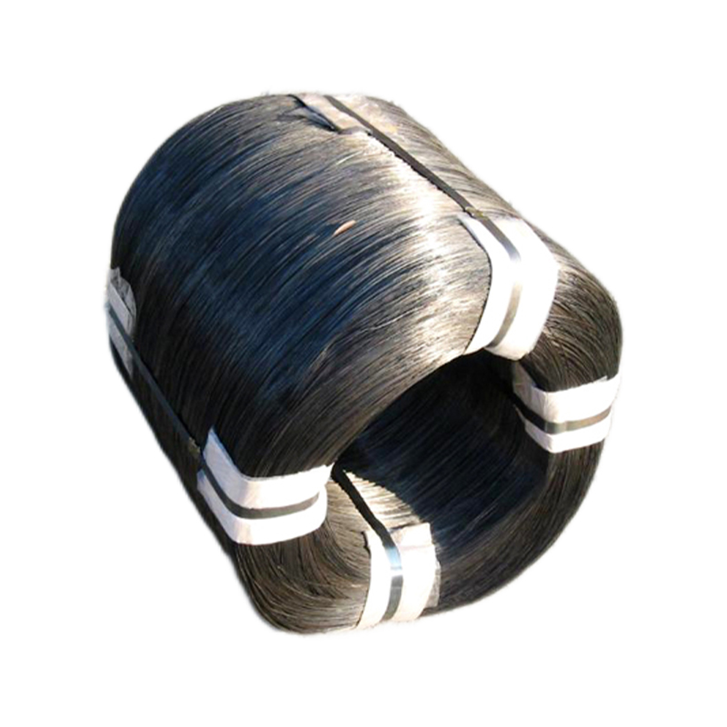 Magnum Coil Iron Wire