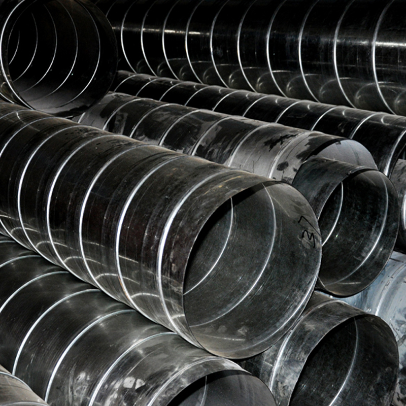 Galvanized Threaded Pipe