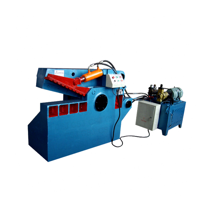 Metallum Forfex