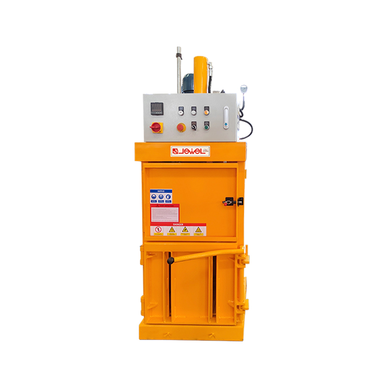 Parvus Vertical Baler