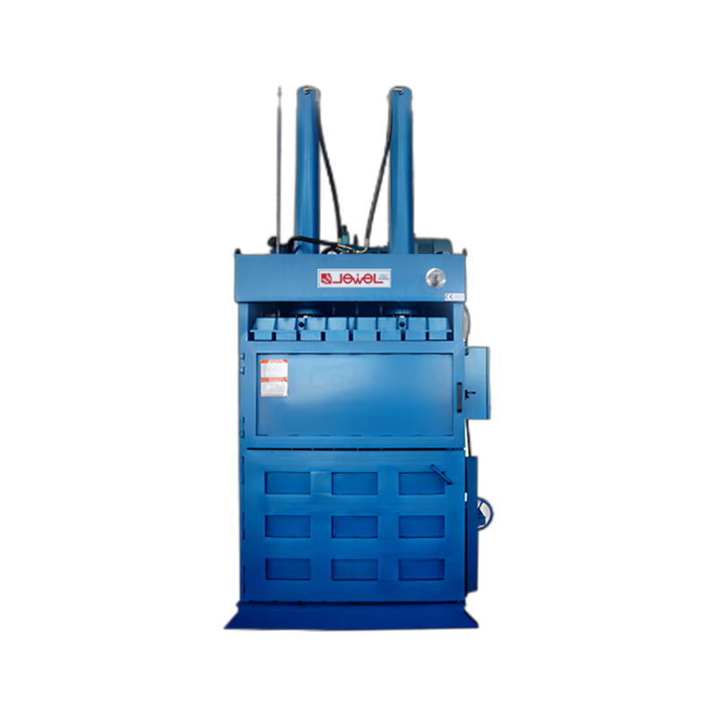 Gravis Officium Vertical Baler