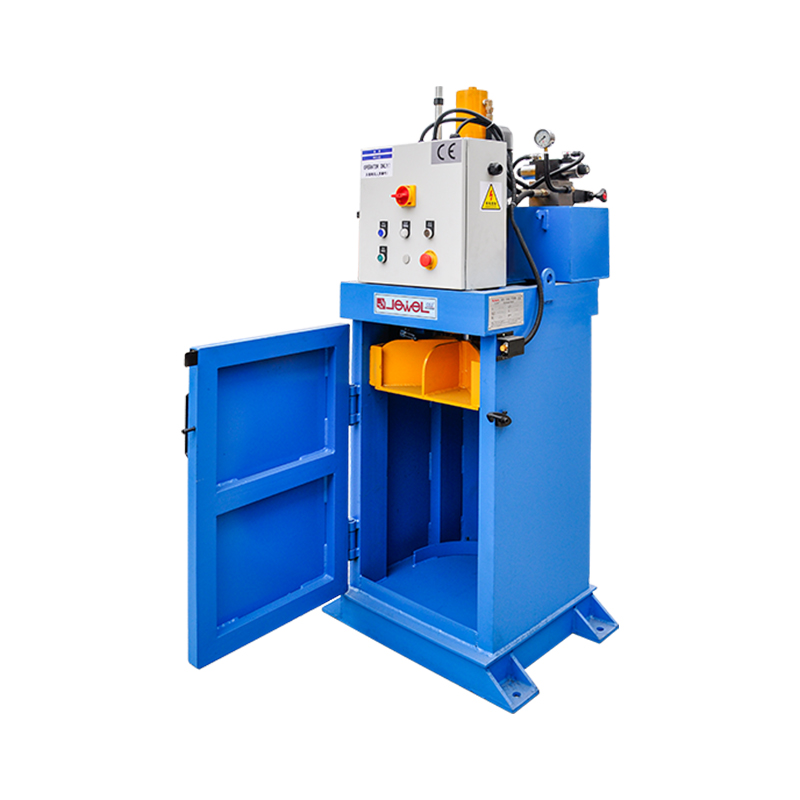 Quam eligere ius Industrial Baler ad Optimal meminisset Processing Efficiency
