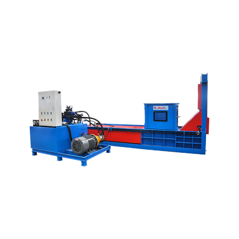 Quid est Baler pro Cardboard? Genera, Principia & Buying Guide