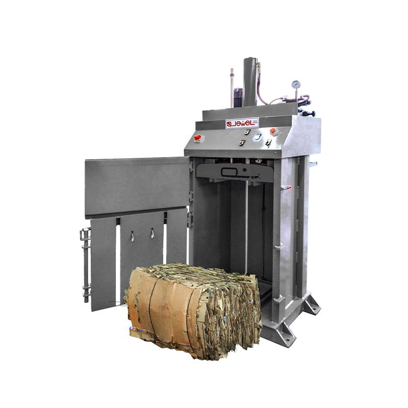 Baler nobis Compactor: Key Differentiae, Usus, et Quam Eligendi Ius Machina