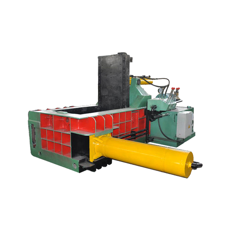 Quam tenes Automatic Horizontalis Balers pro euismod firmus?