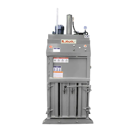 Vertical Balers