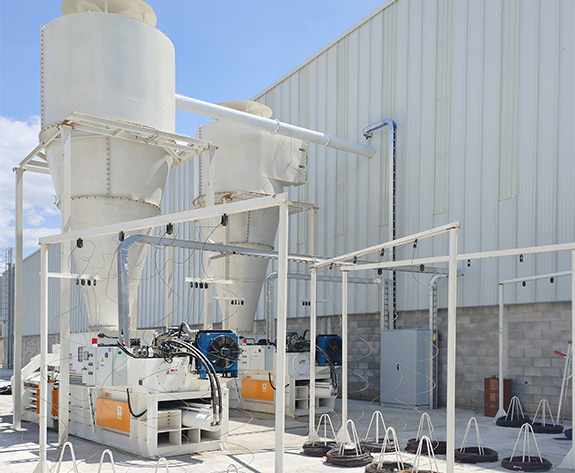 Plena Automatic deserta remotionem ratio pro purus lobortis Factories