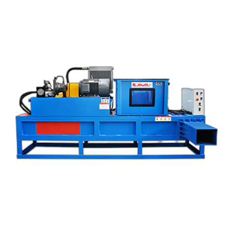 Bagging Machines
