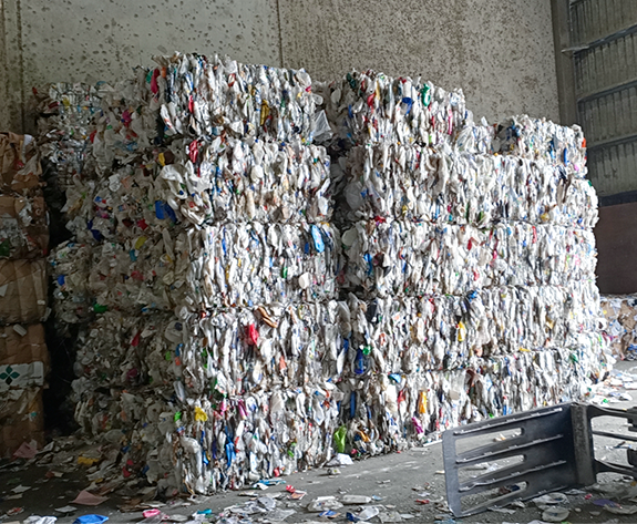 Multifunctional & High-Efficiency Baling Solution for Australiae Ducens Redivivus Centrum