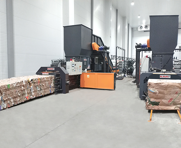 Automated DISPONO Solutio pro Vasto Packaging Ducentem Russia Supermarket Logistics Center