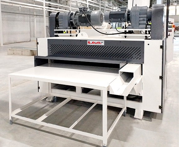 Full-Processus Pulvis-Free vastum officii ratio pro summus finem Russian lobortis Factory