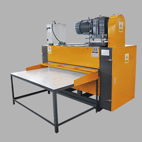 Quomodo Elige Ius Industrial Vastum comprimens pro High-Volume Redivivus