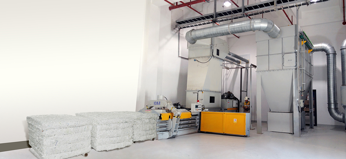 Paper Industry