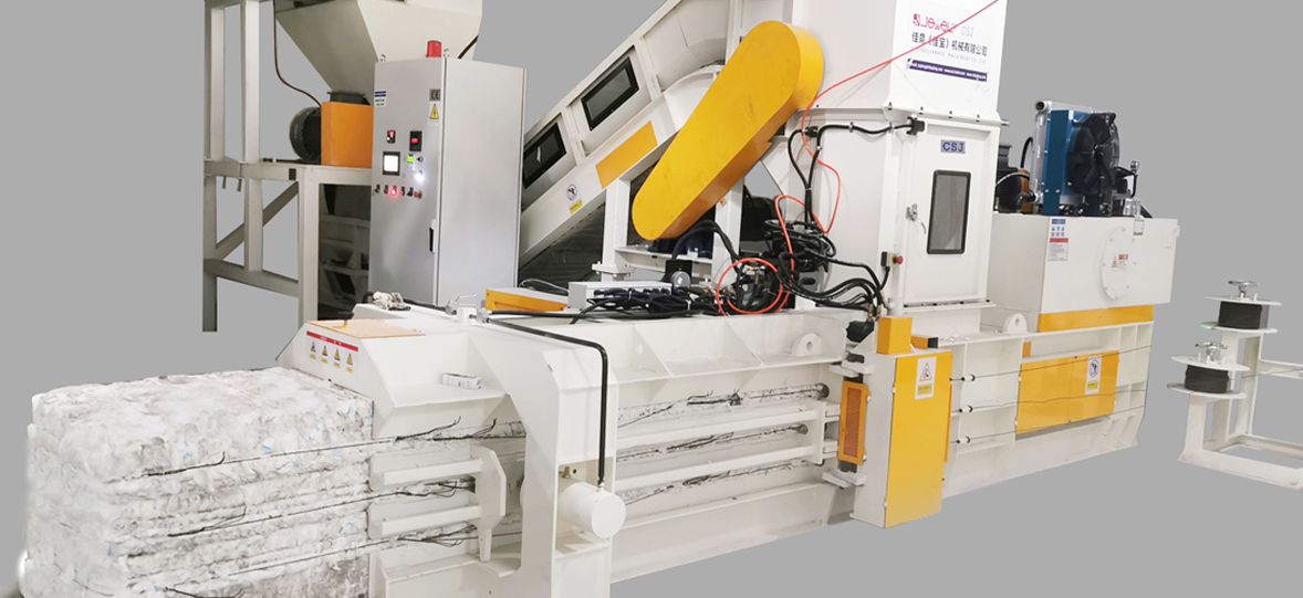 Sudarium sanitarium productio linea