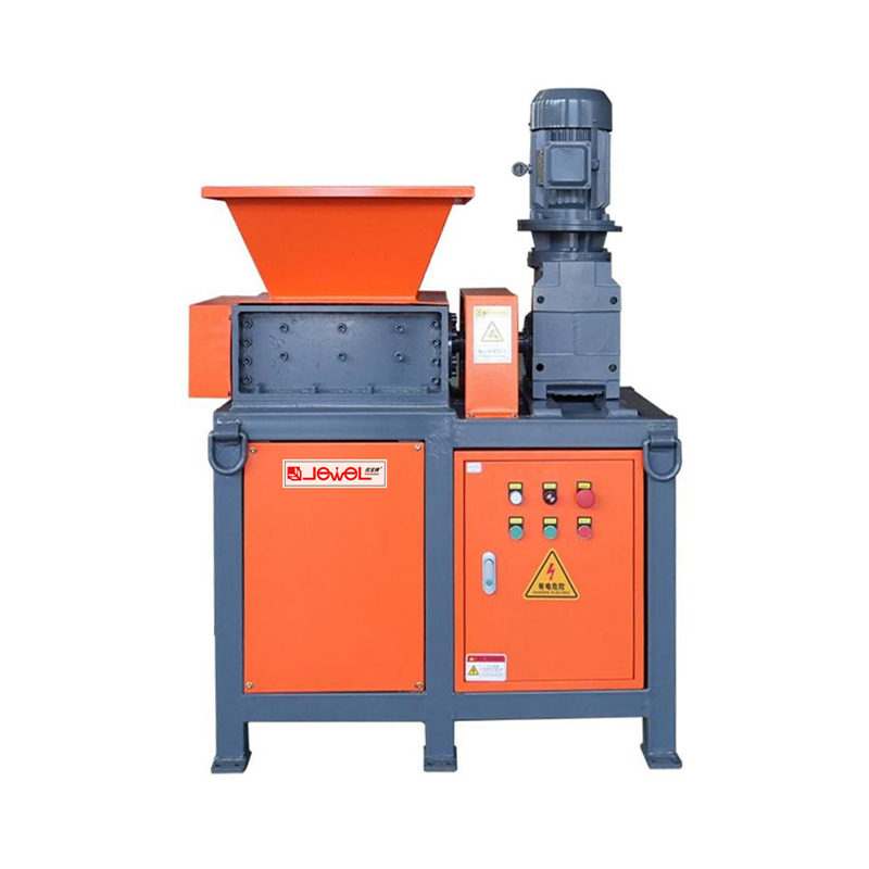 Parvus Dual-shaft Shredder